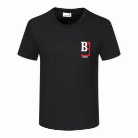 Picture of Burberry T Shirts Short _SKUBurberryM-3XL2400132971
